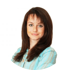 Татьяна Скорик