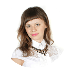 Наталья Жукова